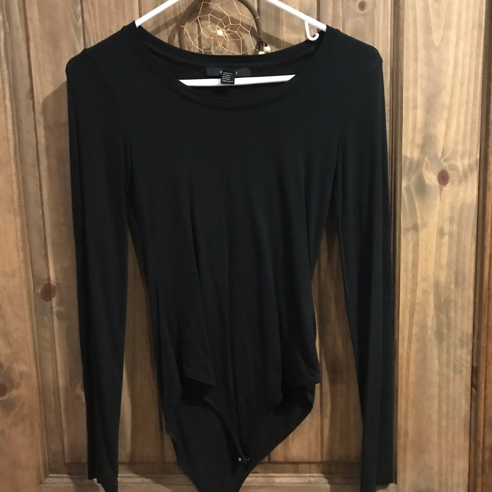 Forever 21 bodysuit